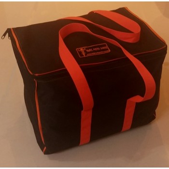 Bolsa Interna para Top Case - BMW - Alumínio - 32 litros